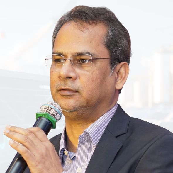 Atanu Kumar Pramanic