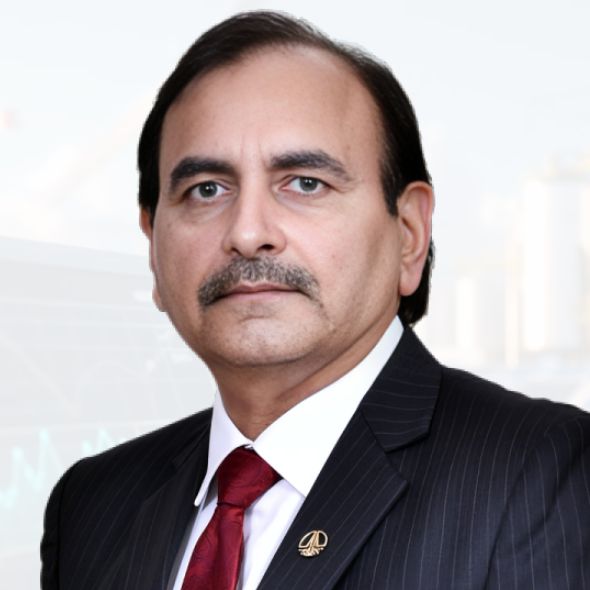 Anurag Sharma