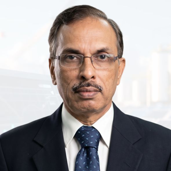 Durgesh Kumar