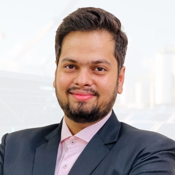 Gaurav Kankaria