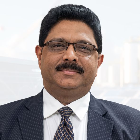 Joji Joseph
