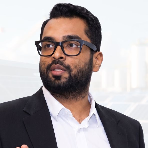 Nikhil Mittal