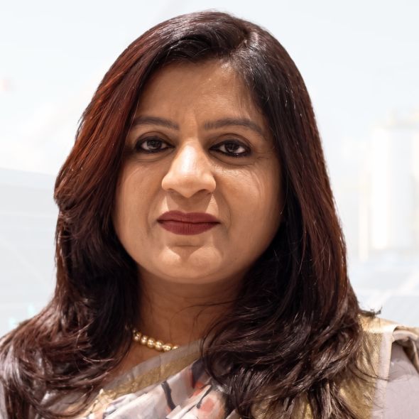 Payal Goel