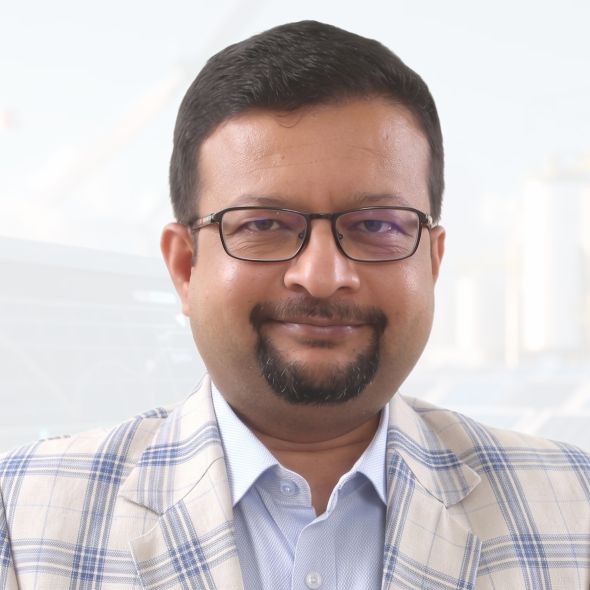 Saurabh Gupta