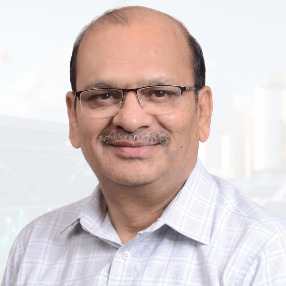 Vimal Goel