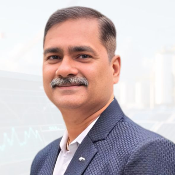 Vinod Sharma