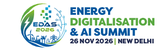 Energy Digitalisation & AI Summit (EDAS 2026) 
