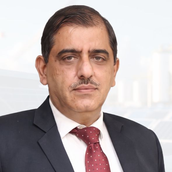 Manish Malik