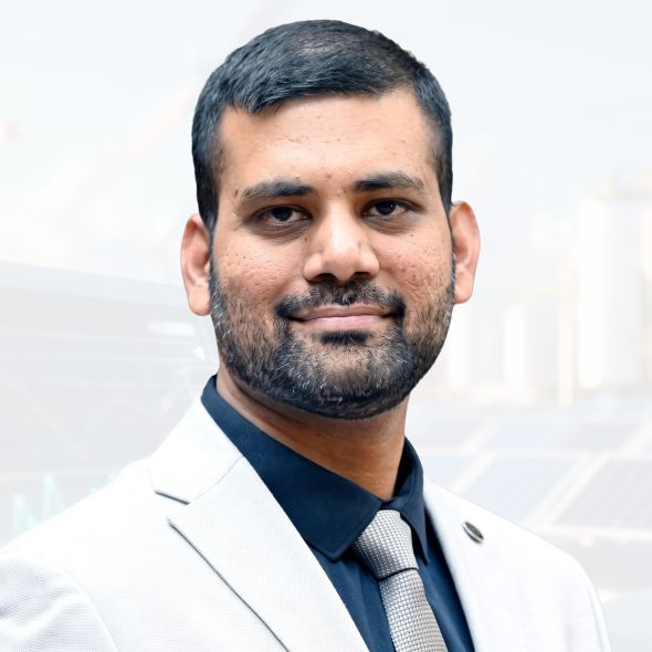 Sanchit Arya